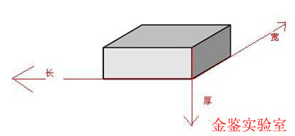 送样尺寸要求图