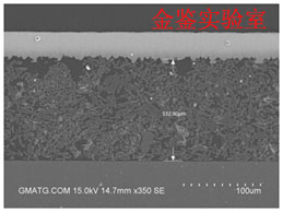 PCB板绝缘层与铜箔厚度实测值与标称值不符