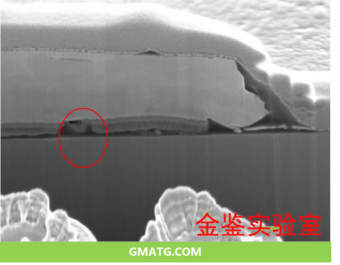 FIB测试，FIB TEM制样，聚焦离子束，双束FIB，FIB-SEM，FIB分析，厚度测试，FIB聚焦离子束显微镜，FIB聚焦离子束扫描电子显微镜，TEM制样、FIB切割、Pt沉积和三维重构