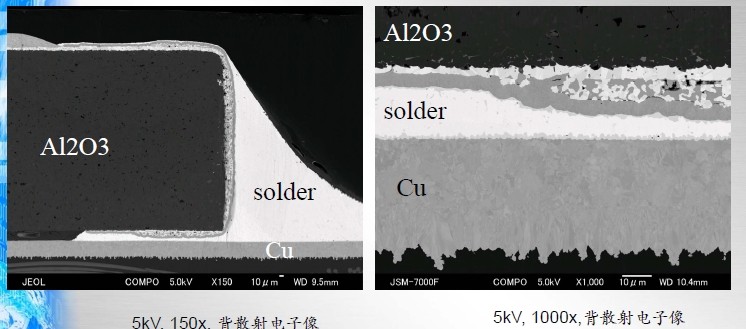 陶瓷电阻（扫描电镜SEM）